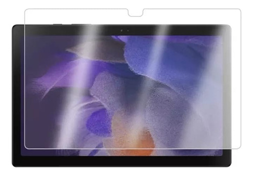 Lámina De Vidrio Templado Para Galaxy Tab A8 2021 De 10.5''