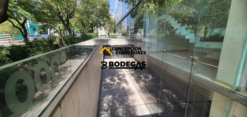 Local Comercial 366m2 Vitacura Sector Plaza Raul Deves