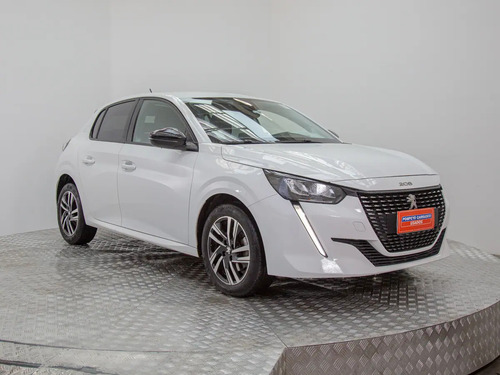 Peugeot 208 208 Puretech 100 Hb 1.2 2023