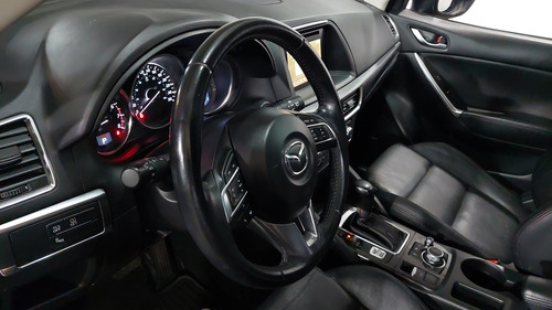 Mazda CX-5 2.5 S GRAND TOURING 2WD AT
