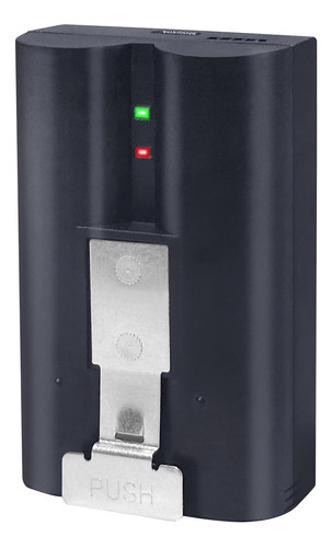 Bateria Recargable Ion Litio V4 Para Ring Video Doorbell 3 2