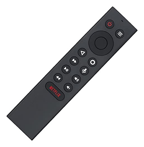 Universal Nvidia Shield Tv Remote Control - Perfect Replacem