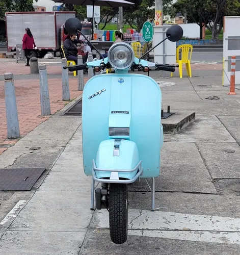 Auteco Plus 150
