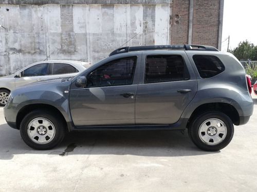 Renault Duster Ph2 Dynamique 1.6 4x2
