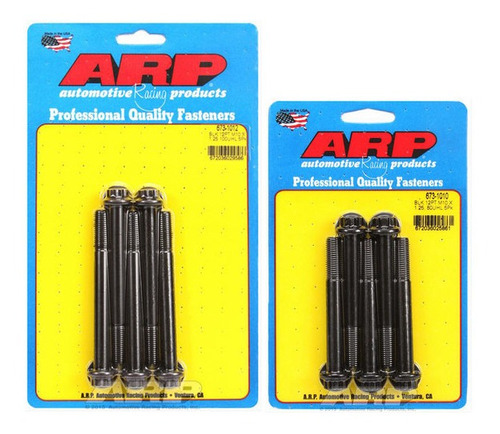 Kit Bulones De Tapa De Cilindro Fiat Arp