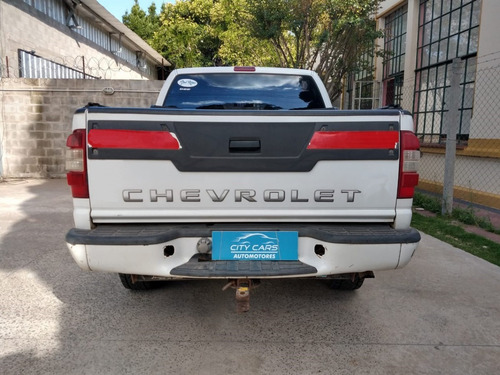 Chevrolet S10 2.8tdi Std 4x2 Electronic