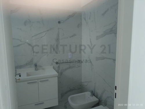 Imagen 13 de 19 de Depto 4 Amb. Frente, Balcon Corrido, Categoria, Full Amenities