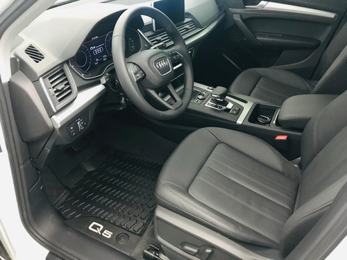 Imagen 22 de 25 de Nueva Audi Q5 Advanced 45 Tfsi Stronic Quattro Mildhibrid