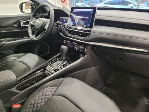 Jeep Compass 2.0 Td At9 4x4 Trailhawk