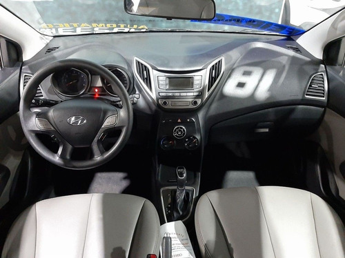 Hyundai Hb20 1.6 Comfort Plus 16v