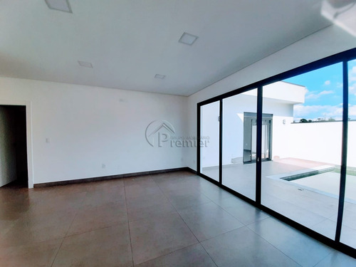 Imagem 25 de 30 de Casa À Venda No Condomínio Jardins Di Roma Em Indaiatuba/sp - Ca02502 - 70422717