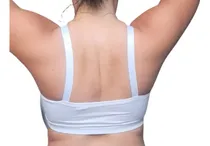 Comprar Kit 10 Tops Fitness Alcinha Bojo Removível Perfeito Academia