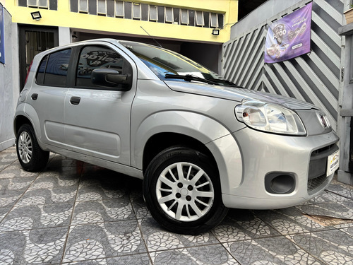 Fiat Uno 1.0 Vivace Flex 5p