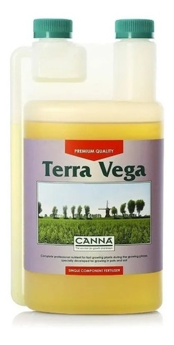Terra Vega Canna 500 Ml