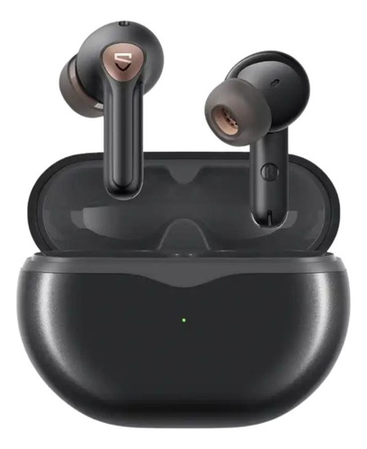 Auriculares Bluetooth Gamer Anc Hifi Soundpeats Air4 Pro