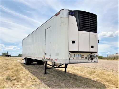 Imagen 1 de 14 de Caja Refrigerada 48´ 2009 Great Dane Aire #11449