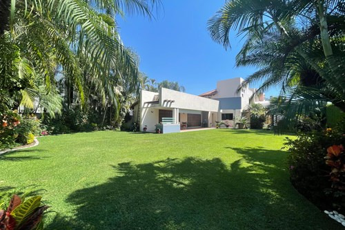 Casa En Venta En Cuernavaca