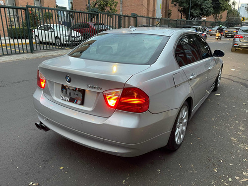 BMW Serie 3 2.5 325ia Progressive At