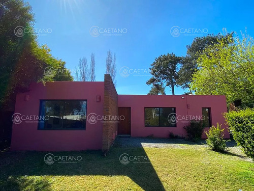 Venta Casa 2 Dormtiorios Pinares Punta Del Este 