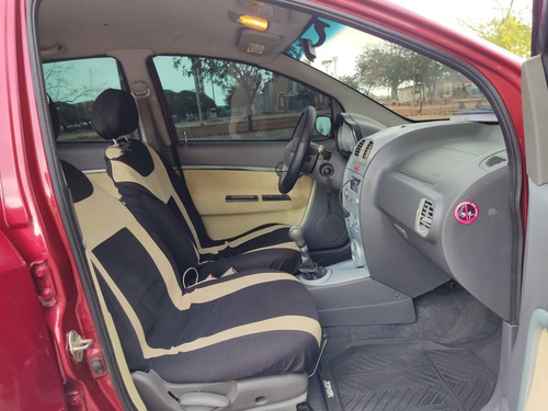 Imagen 9 de 12 de Chery Arauca 1.3 L