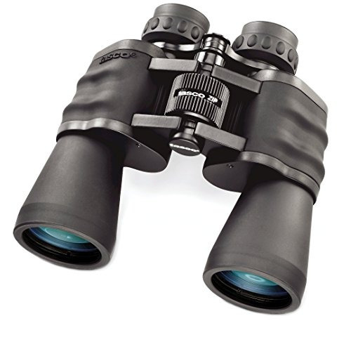 Imagen 1 de 3 de Tasco Essentials 10x50 Wa, Zip Focus Binocular