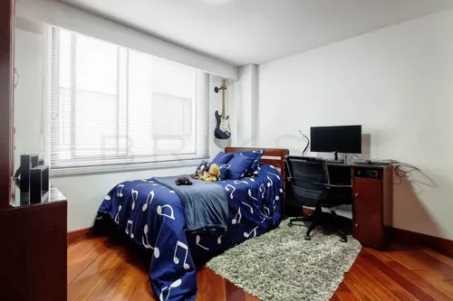 Apartamento En Venta En Pasadena. Cod V6906