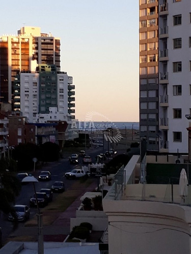 Imagen 14 de 17 de A Metros Del Mar, Apto De 1 Dormitorio - Punta Del Este Brava