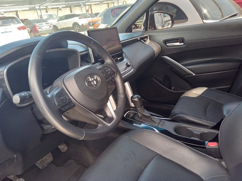Toyota Corolla Cross 2.0 Seg Cvt