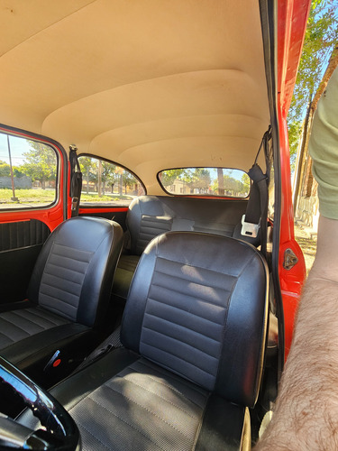 Fiat 600 S 1982 , Muy Buen Estado !!r12 Nuevas ! Soy Titular