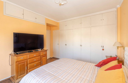 Piso En Venta Caballito 4 Amb, Dep Y Cochera