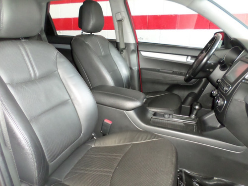 Kia Sorento Ex2 3.5 7 Lugares C/ Teto Solar 2015