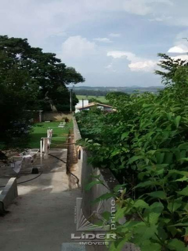Chácara Sete Barras Bragança Paulista . - Ch0127-1