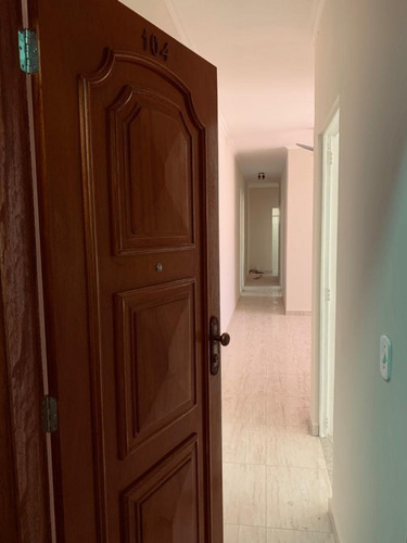 Imagem 4 de 10 de Apartamento - Ap00347 - 69878705