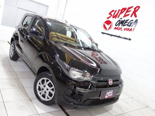Fiat Mobi Mobi 1.0 EVO FLEX LIKE. MANUAL
