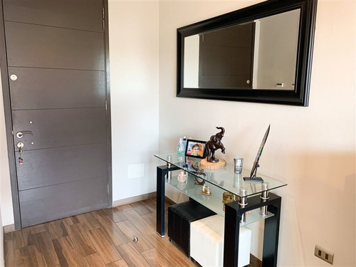 Departamento En Venta De 3 Dorm. En Ñuñoa