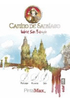 Libro Camino De Santiago