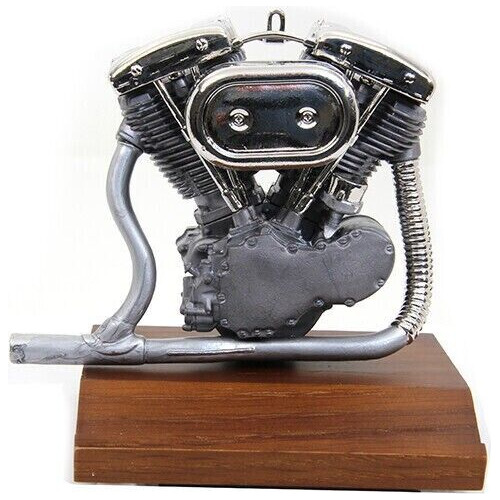 Large Shovelhead Motor Model 48-0836 Ssq