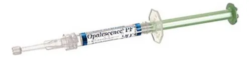 Opalescence Jeringas Pf Al 10%,15% O 20% Dos Unidades