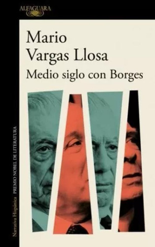 Libro Medio Siglo Con Borges