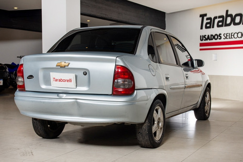 Chevrolet Corsa Classic Gls 1.4 Taraborelli Usados