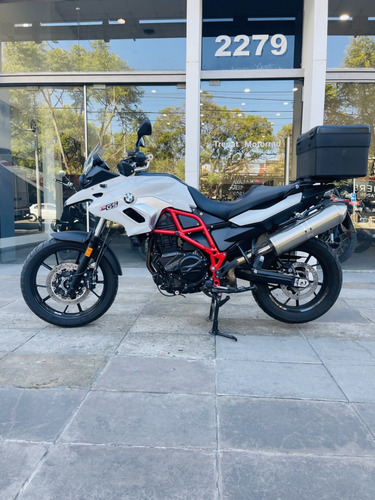 Bmw F 700 Gs