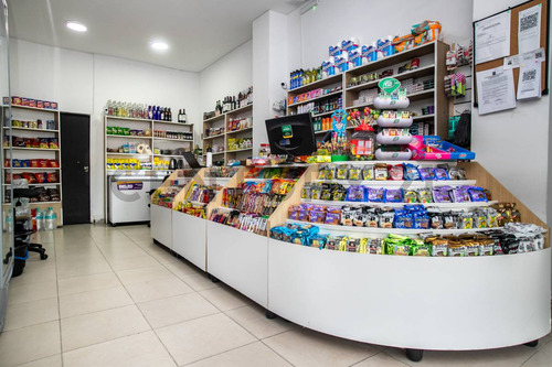 Venta De Local, Con Renta En Dolares