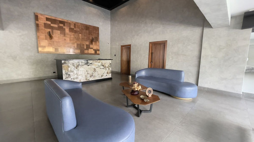 Exclusivo Apartamento En La Esperilla, Santo Domingo