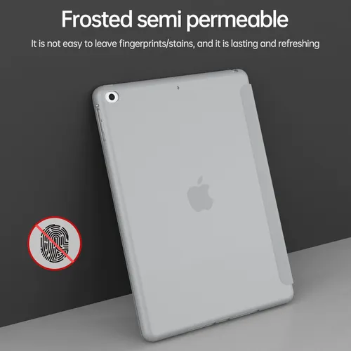 Smart Case Para iPad Air 2 A1566 A1567 Magnética Funda
