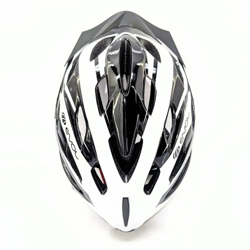 Casco Bicicleta Evol Kacu Mtb Ruta Fixie Inmold - Racer 