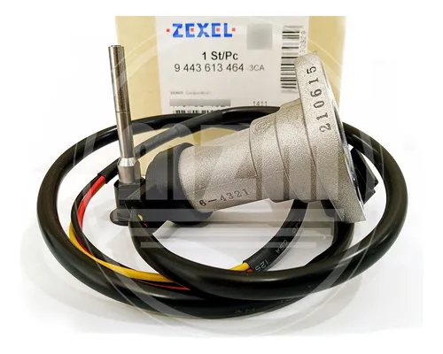 479766-4321 Zexel Sensor Do Pistão Temporizador Hr 479766-4321 Zexel Sensor Do Pistão Temporizador Hr