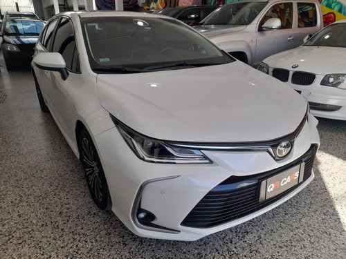 Toyota Corolla 2.0 Seg Cvt 