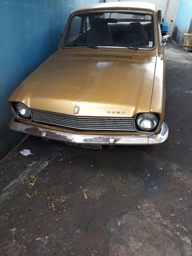 Ford Corcel