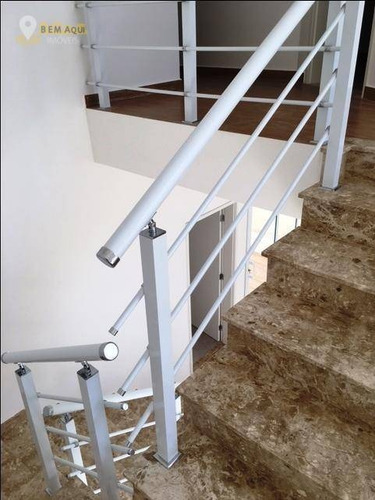 Imagem 9 de 23 de Casa Residencial À Venda, Condomínio Aldeia De España, Itu. - Ca0363