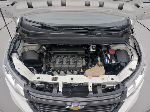 Chevrolet Spin 1.8 PREMIER 8V FLEX 4P AUTOMÁTICO